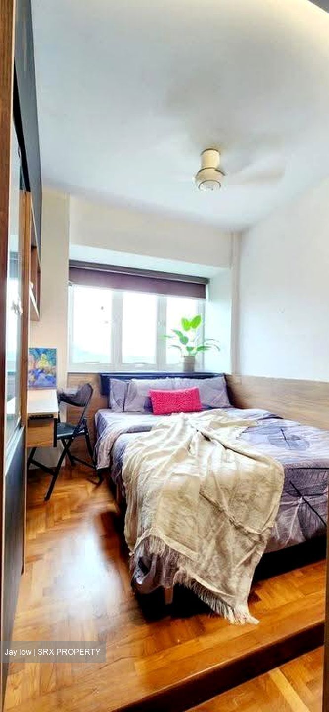 The Warren (D23), Condominium #630081411